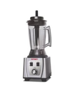 QASA Heavy Duty Blender & Grinder 2500W