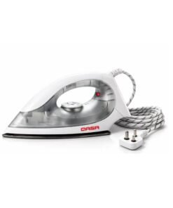 Qasa Solar Dry Iron 300W