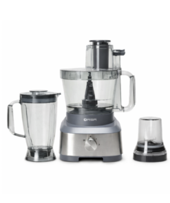 QASA Food Processor 1300W