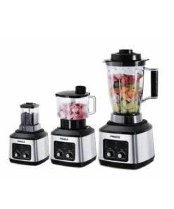 Pinnacle 8 in 1 Multipurpose Blender
