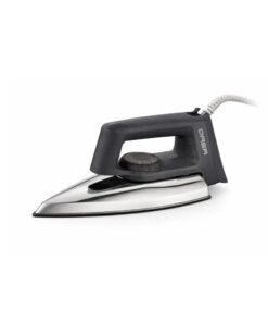 Qasa Solar Inverter Dry Iron