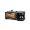 Pinnacle 3 in 1 Breakfast Maker