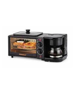 Pinnacle 3 in 1 Breakfast Maker