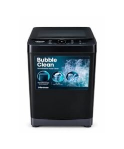 Hisense 9KG Top Load Washing Machine (WT3K9022UB)