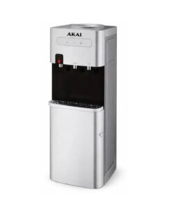 Akai Water Dispenser with 16L Refrigerator