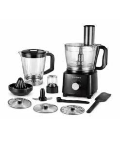 Century Food Processor & Yam Pounder 11 in 1