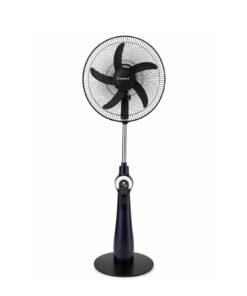 Century 18” Rechargeable Fan with LED Light