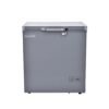 Scanfrost 200L Chest Freezer Eco