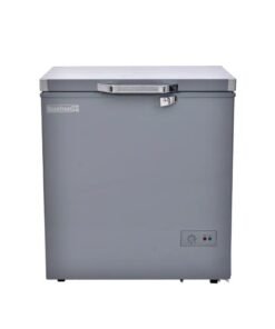 Scanfrost 200L Chest Freezer Eco