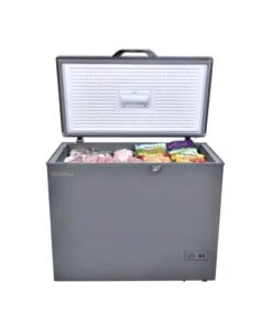 Alternative view of Scanfrost 200L Chest Freezer Eco