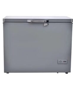 Scanfrost 300L Chest Freezer Eco