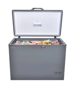 Alternative view of Scanfrost 300L Chest Freezer Eco