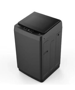 Alternative view of Hisense 9KG Top Load Washing Machine (WT3K9022UB)