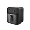 Hisense 8L Air Fryer (H08AFBK1S1). Big capacity air fryer with a black finish