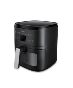 Maxi 5L Air Fryer Black (50CCY) – 1600W