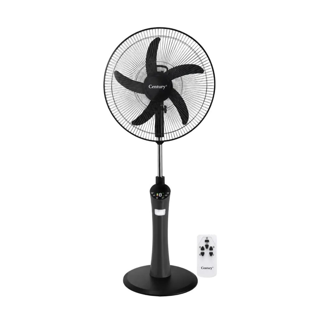 Century 18 Inch Rechargeable Fan FRC-45-H1