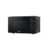 Hisense 25L Microwave 800W (H25MOBS14) in a premium black finish