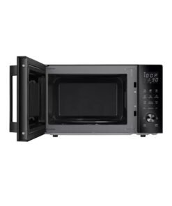 Alternative view of Hisense 34L Microwave Oven 1000W (H34MOBS10HG)