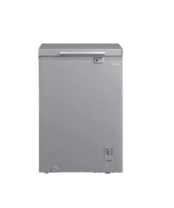 Midea 99L Inverter Chest Freezer MDRC193FZG43D