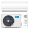 Midea 1.5hp Inverter Air Conditioner MSEF1B-12CRDN8