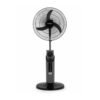 Qasa 18 inch Rechargeable Fan QRF 8918 Jazz
