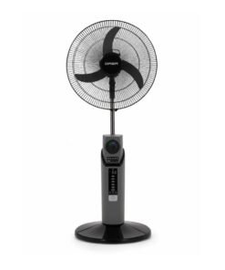 Qasa 18 inch Rechargeable Fan QRF 8918 Jazz
