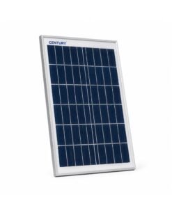 Century 20W Solar Panel