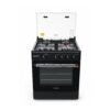 Maxi 60x60 Standing Gas Cooker with Grill – Model MAXIST60MG4G088