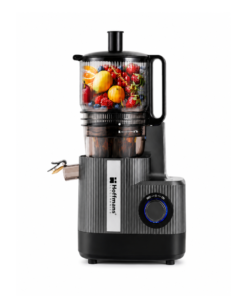 Hoffmans Slow Juicer 400W Cold Press Extractor HM642