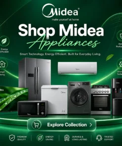 Midea