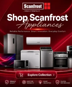 Scanfrost