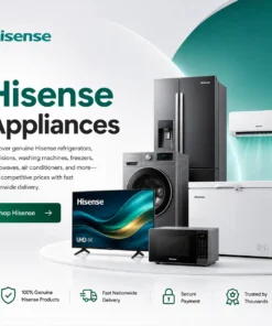 Hisense