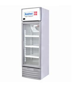 Alternative view of Scanfrost 200L Bottle Cooler / Chiller (SFU220XG)
