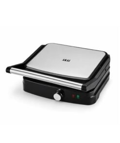 Akai Shawarma Panini Grill