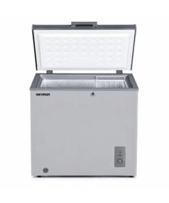 SKYRUN 200L Chest Freezer BD-200A