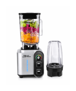 Just Original 2200W Commercial Blender