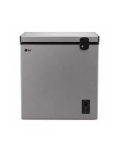 LG 142L Chest Freezer FRZ 155BQCF