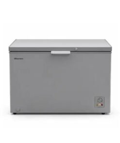 Alternative view of Hisense 250L Chest Freezer FC340SH