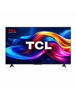 TCL 50 Inch QLED Google TV (50S5K)