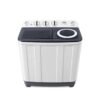TCL 9.5kg Twin Tub Washing Machine
