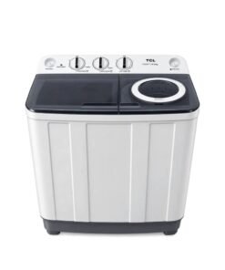TCL 9.5kg Twin Tub Washing Machine
