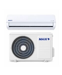 Maxi 1.5HP Inverter Air Conditioner