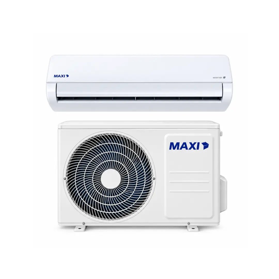 Maxi 1.5HP Inverter Air Conditioner