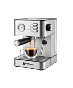 Hoffmans Espresso Coffee Maker HM-685