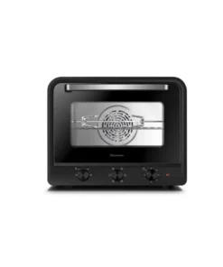 Hisense 45L Toaster Oven 2000W (H45TOBK20S1)