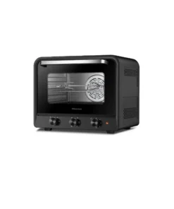 Hisense 45L Toaster Oven 2000W (H45TOBK20S1) - Image 3