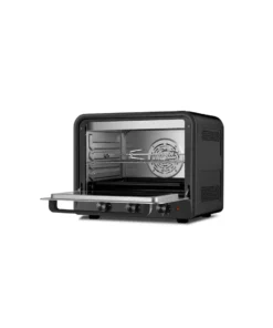 Alternative view of Hisense 45L Toaster Oven 2000W (H45TOBK20S1)