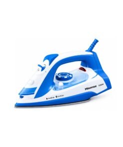 Hisense Steam Iron 2200W H22SIBES1
