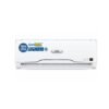 Haier Thermocool 1HP Inverter Air Conditioner GenPAL in white