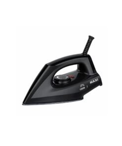 Maxi Non-Stick Dry Iron ED2432A
